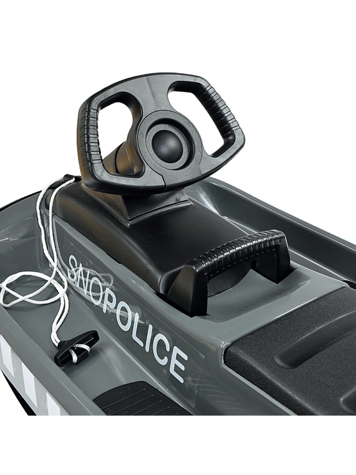 Hamax Sno Police sniegbačiai pilki 505521 2