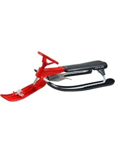 Hamax Sno Blade sniegbačiai pilki ir raudoni 505902