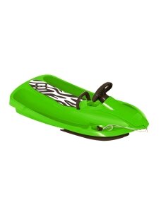 Hamax Sno Zebra sniegbačiai žalia 503516