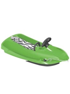 Hamax Sno Zebra sniegbačiai žalia 503516