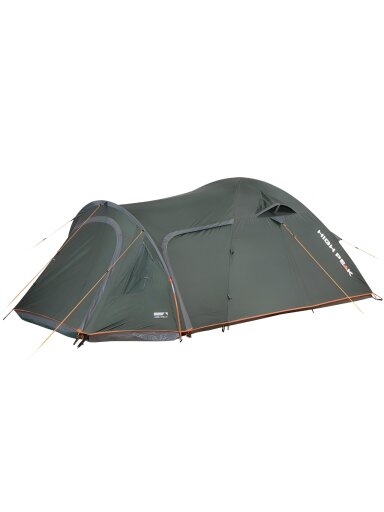 Palapinė High Peak Kira 3.1 žalia 10371