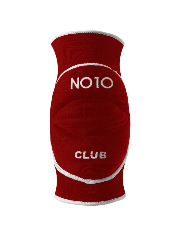 NO10 Club kelių pagalvėlės raudonos 56106 NO10 Club kelių pagalvėlės raudonos 56106