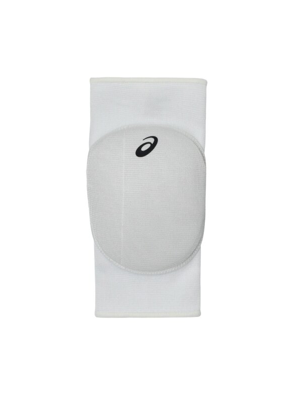 Asics Basic Kneepad tinklinio kelių kilimėliai balti 3053A179 100
