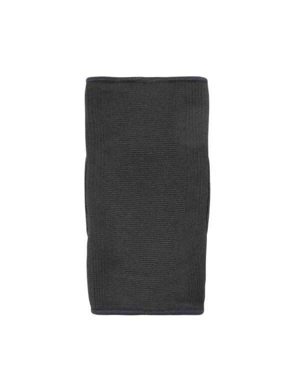 Asics Basic Kneepad tinklinio kelių kilimėliai juodi 3053A179 001 1