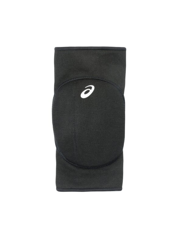 Asics Basic Kneepad tinklinio kelių kilimėliai juodi 3053A179 001