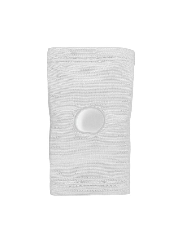 Asics Gel Kneepad tinklinio kelių kilimėliai balti 3053A181 100 1 Asics Gel Kneepad tinklinio kelių kilimėliai balti 3053A181 100 1