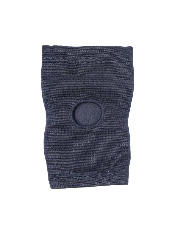 Asics Gel Kneepad tinklinio kelių apsaugos tamsiai mėlynos spalvos 3053A181 400 1
