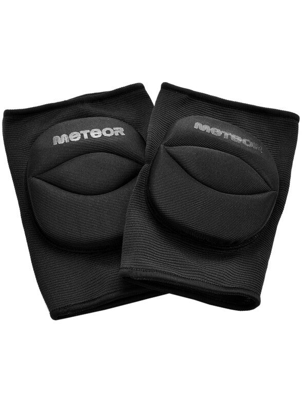 Meteor tinklinio kelių apsaugos juodos 16772 16773 16774 1 Meteor tinklinio kelių apsaugos juodos 16772 16773 16774 1