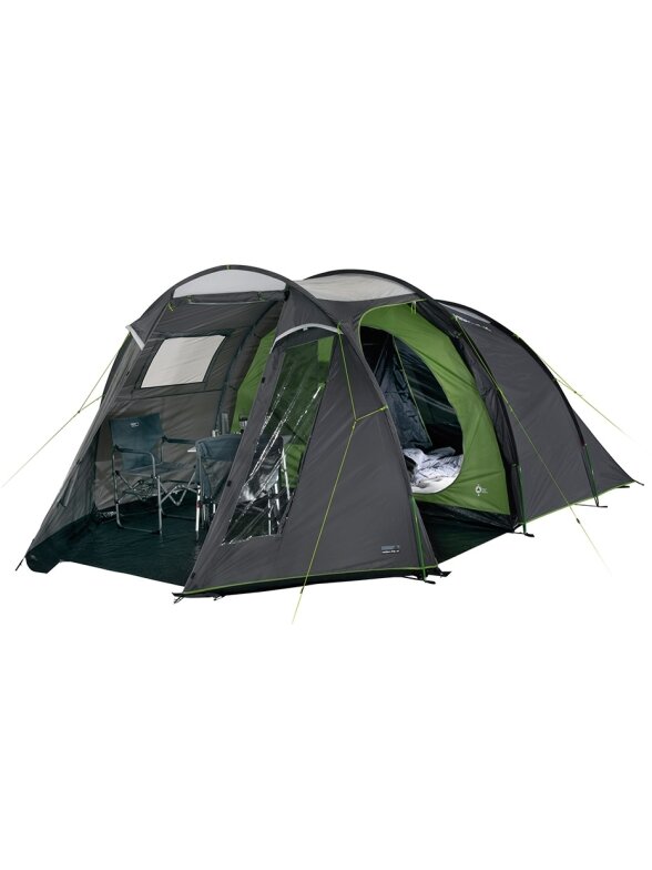 High Peak Ancona 4.0 palapinė pilkai žalia 10244 1 High Peak Ancona 4.0 palapinė pilkai žalia 10244 1