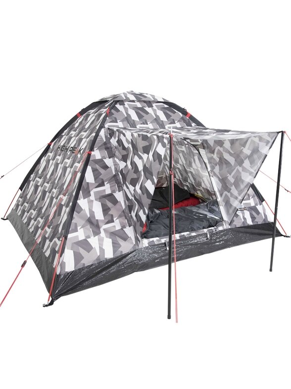 Namiot High Peak Beaver 3 10322 1 Namiot High Peak Beaver 3 10322 1