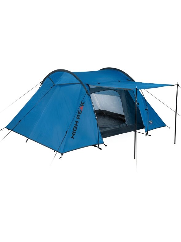 High Peak Kalmar 2 palapinė mėlyna 10302