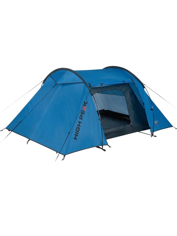 High Peak Kalmar 2 palapinė mėlyna 10302 1