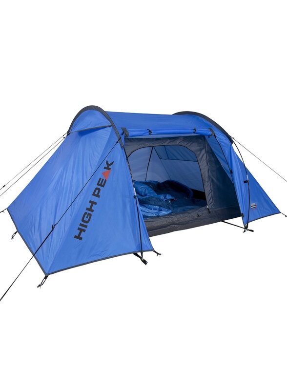 High Peak Kalmar 2 palapinė mėlyna 10302 3
