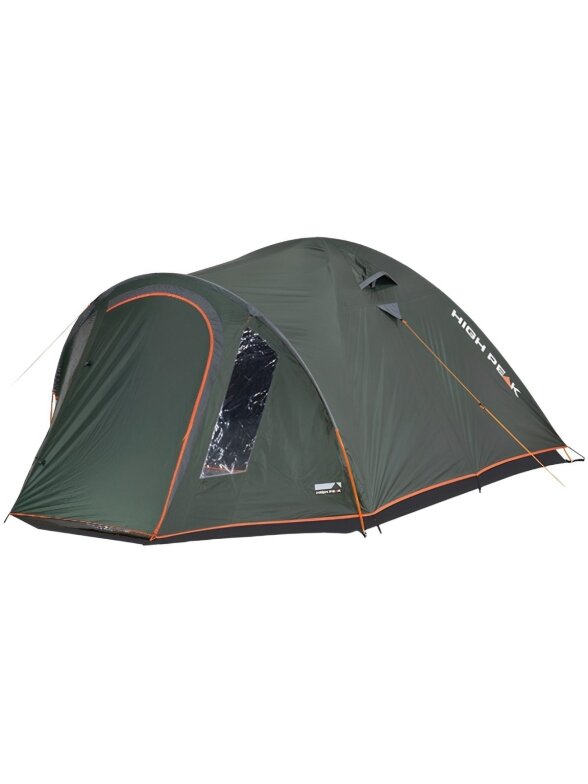 High Peak Nevada 2.1 tent green 10350 1
