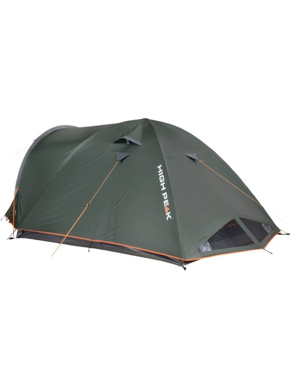 High Peak Nevada 2.1 tent green 10350 2 High Peak Nevada 2.1 tent green 10350 2