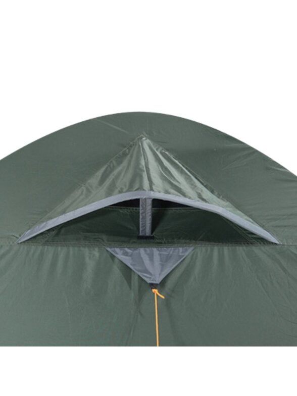 High Peak Nevada 2.1 tent green 10350 3