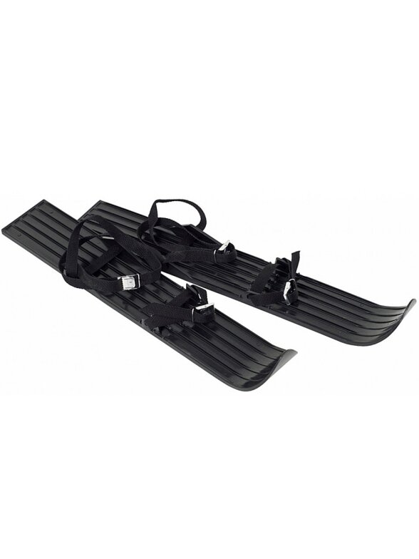 Hamax mini slidės Miniski juodos 506501 Hamax mini slidės Miniski juodos 506501