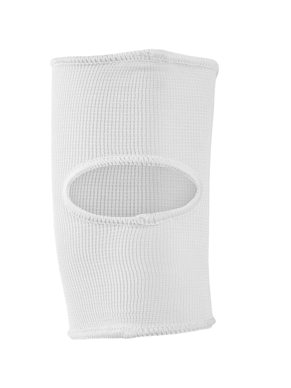 Asics Basic Kneepad tinklinio kelių apsaugai balti 146814 0001 1