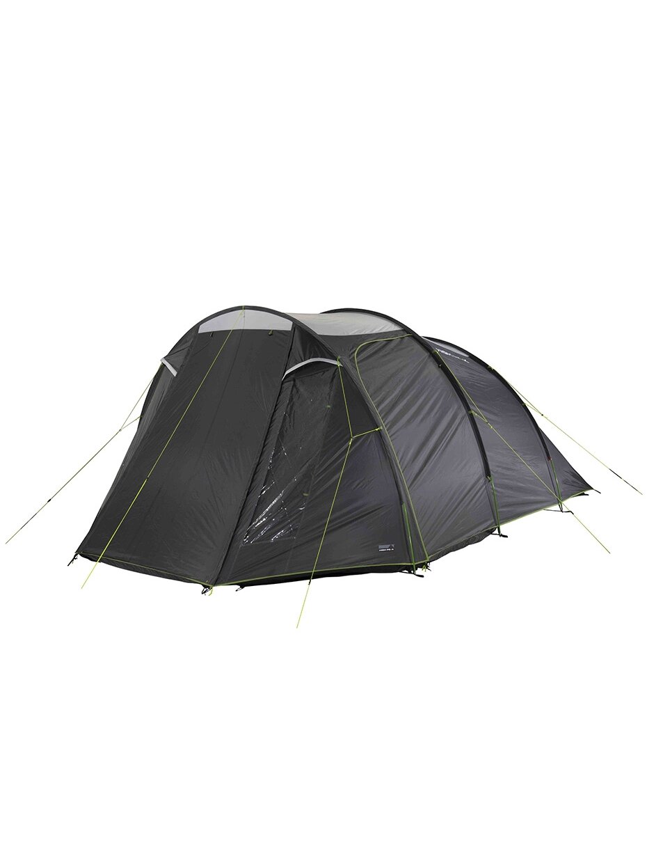 High Peak Ancona 5.0 palapinė pilka 10249 4