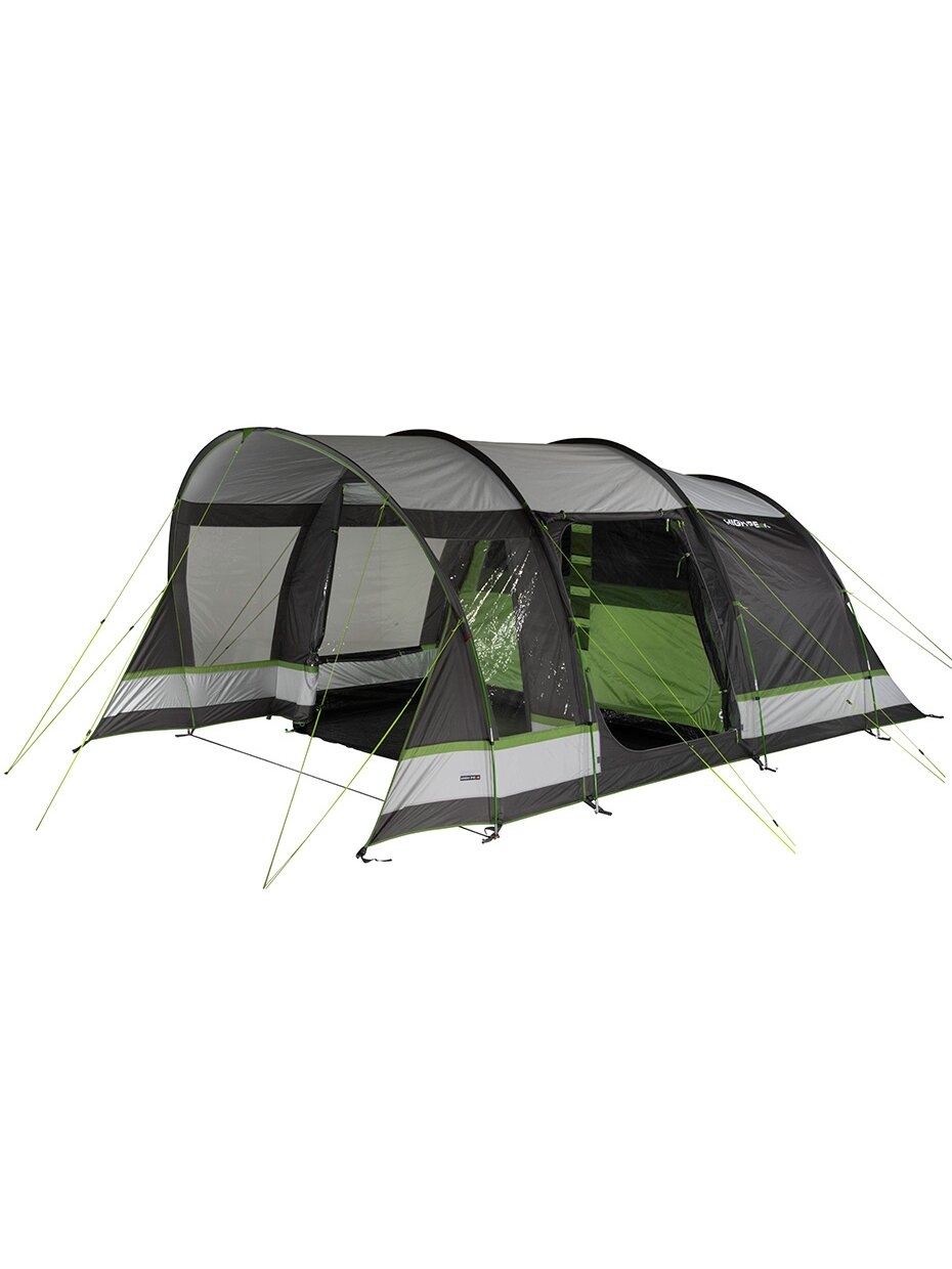 High Peak Garda 4.0 palapinė pilkai žalia 11821 1