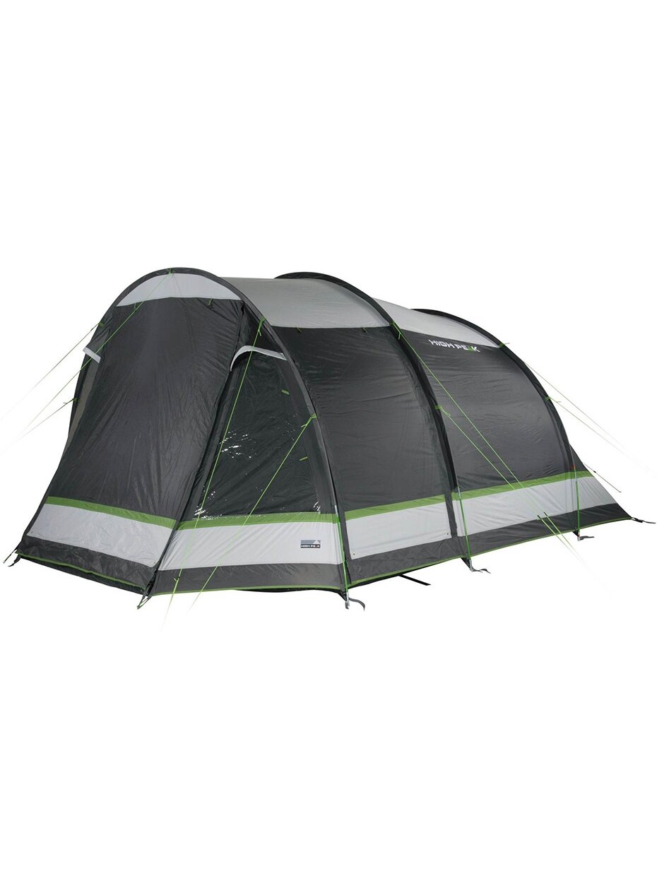 Namiot High Peak Meran 5 szaro-zielony 11808 1
