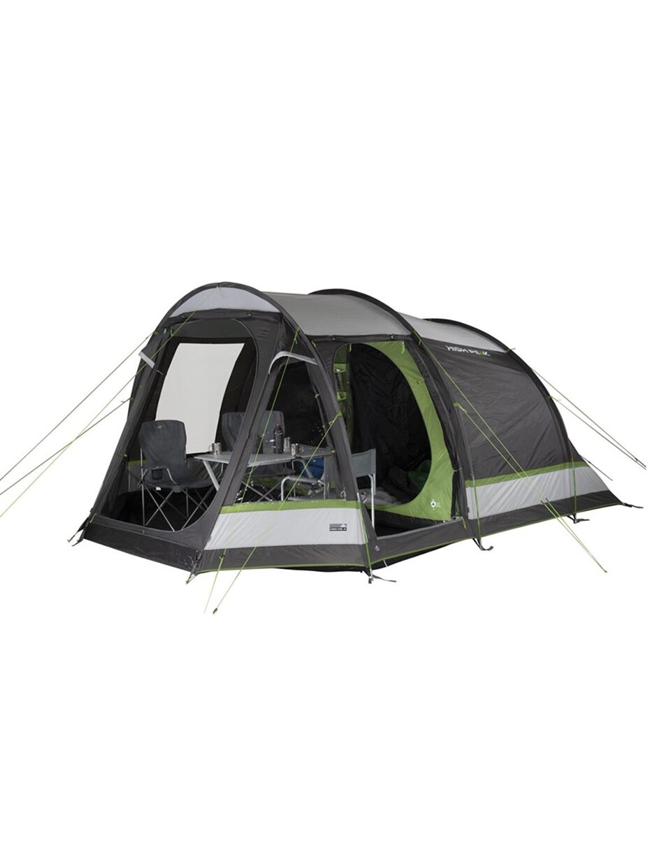 Namiot High Peak Meran 5 szaro-zielony 11808 2