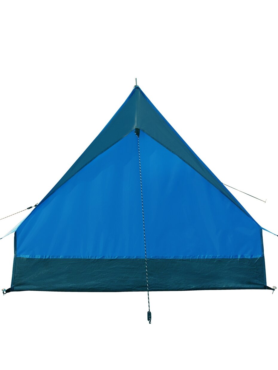 High Peak Minipack 2 palapinė mėlyna 10155 3