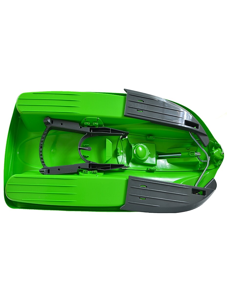 Hamax Sno Zebra sniegbačiai žalia 503516 3