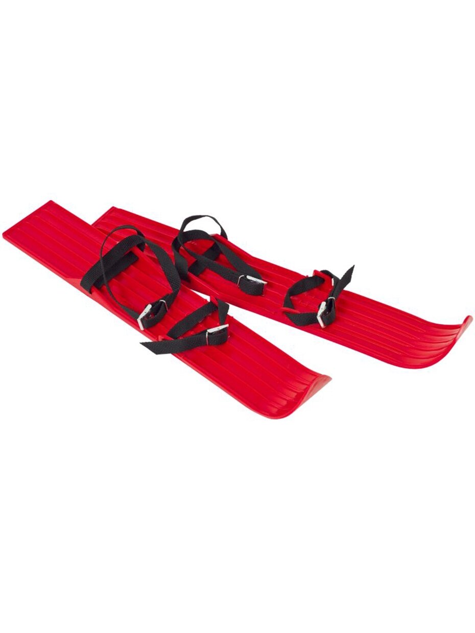 Hamax mini slidės Miniski raudonos 506502