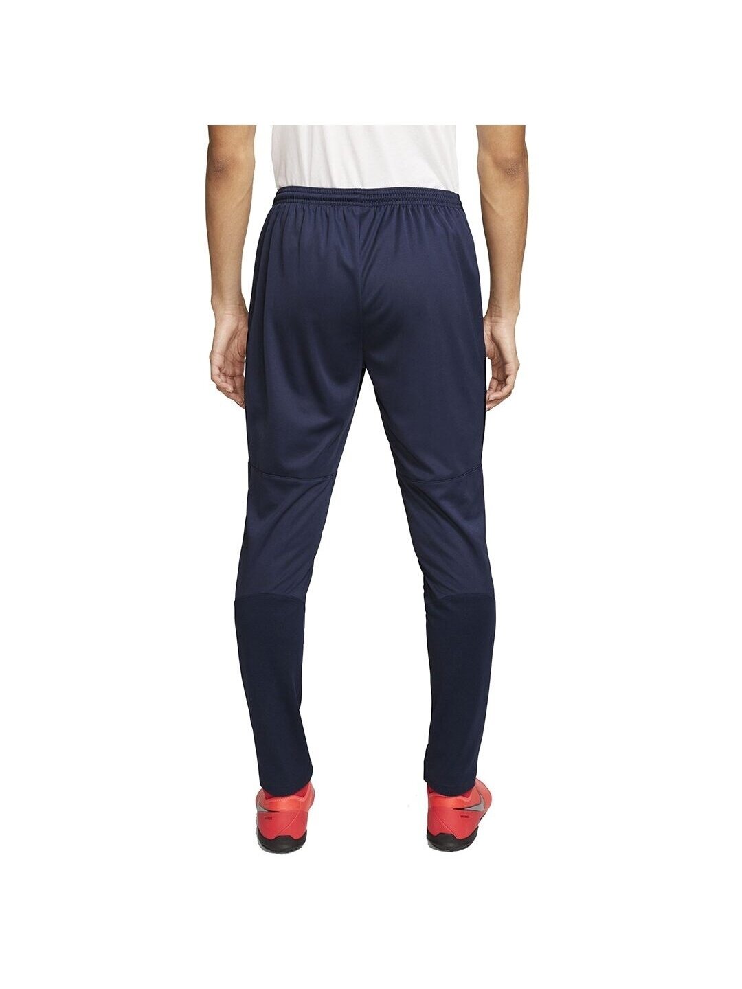 Nike Dry Park 20 Pants KP vyriškos kelnės, tamsiai mėlynos BV6877 410/FJ3017 451 5