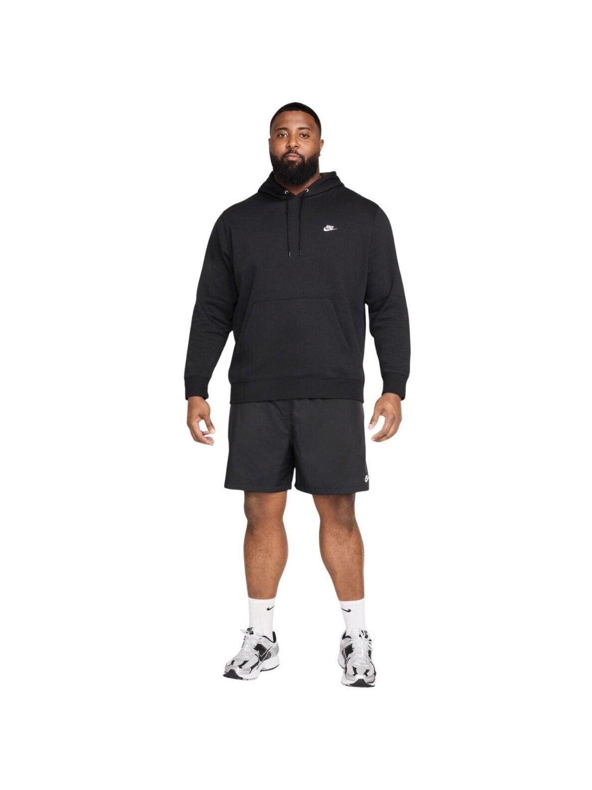 Nike Club BB vyrams juoda FN3859 010 7 Nike Club BB vyrams juoda FN3859 010 7