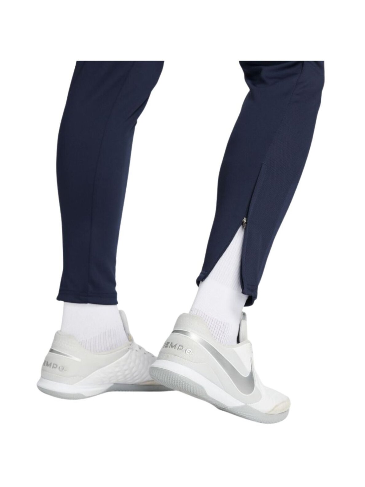 Nike DF Academy 23 vyriškos kelnės, tamsiai mėlynos DR1666 451 3 Nike DF Academy 23 vyriškos kelnės, tamsiai mėlynos DR1666 451 3