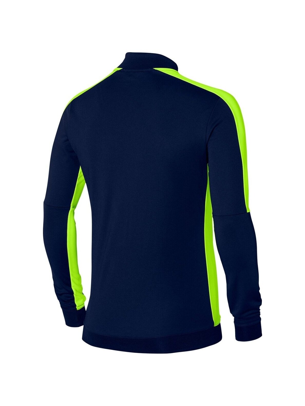 Nike Dri-FIT Academy 23 vyriškas džemperis tamsiai mėlynai žalias DR1681 452 1 Nike Dri-FIT Academy 23 vyriškas džemperis tamsiai mėlynai žalias DR1681 452 1
