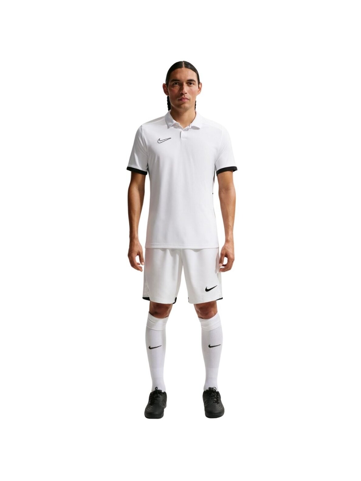 Nike Dri-Fit Laser VI vyriški šortai balti HV8244 100 4