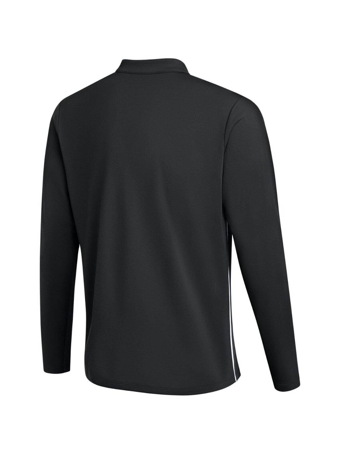 Nike Dri-Fit Park 26 Drill Top vyrams juoda IB7536 010 1 Nike Dri-Fit Park 26 Drill Top vyrams juoda IB7536 010 1