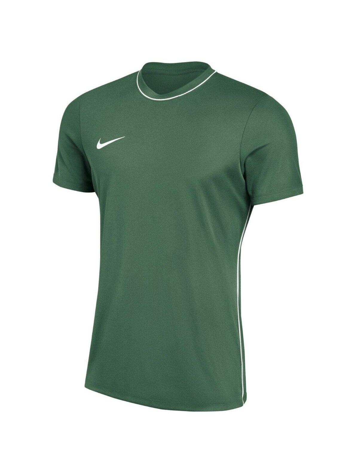 Nike Dri-Fit Park 26 SS Top marškinėliai vyrams žali HM7127 302