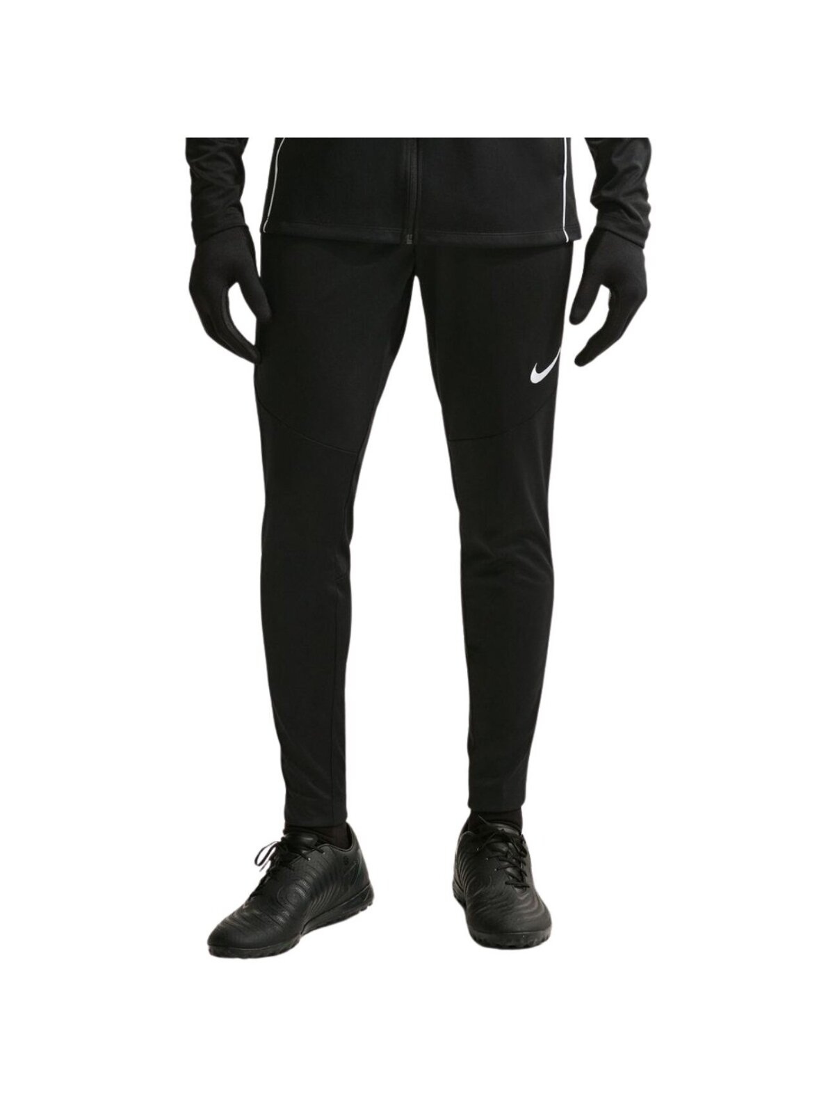 Nike Dri-Fit Park 26 vyriškos juodos kelnės HM7171 010