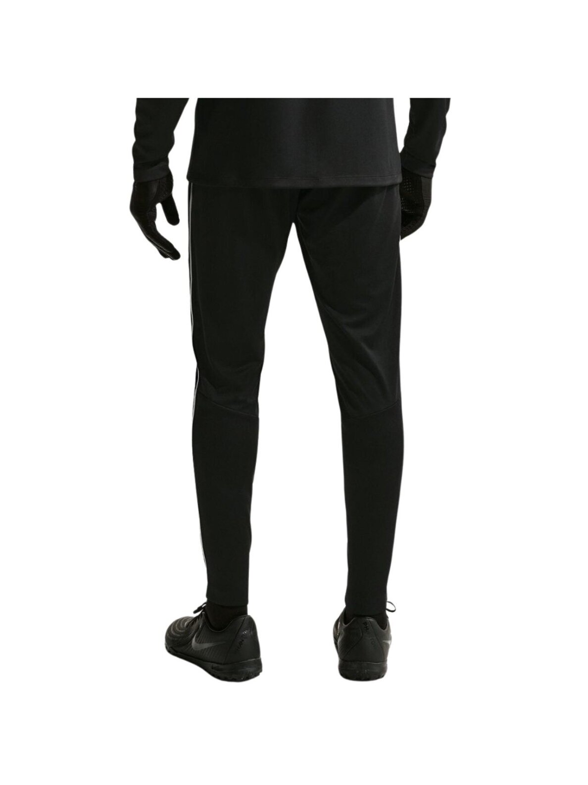 Nike Dri-Fit Park 26 vyriškos juodos kelnės HM7171 010 3