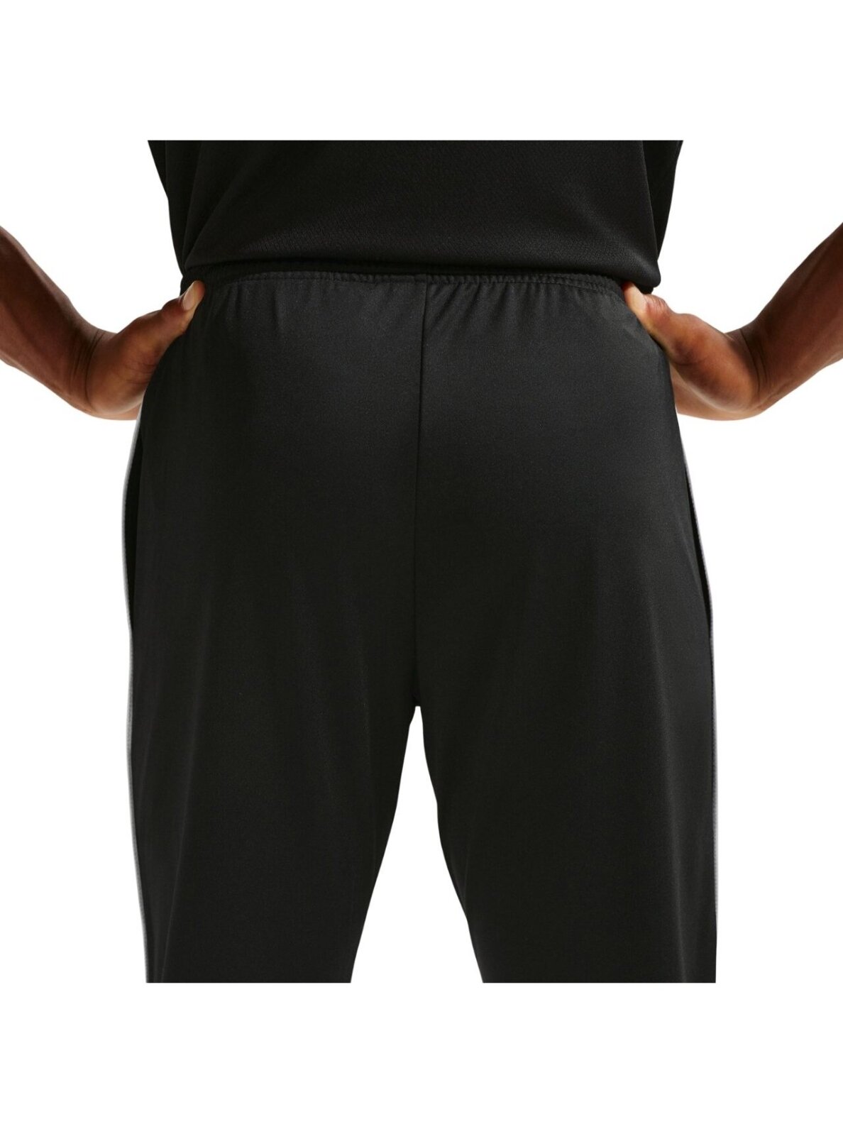 Nike Dri-Fit Park 26 vyriškos juodos kelnės HM7171 010 5 Nike Dri-Fit Park 26 vyriškos juodos kelnės HM7171 010 5