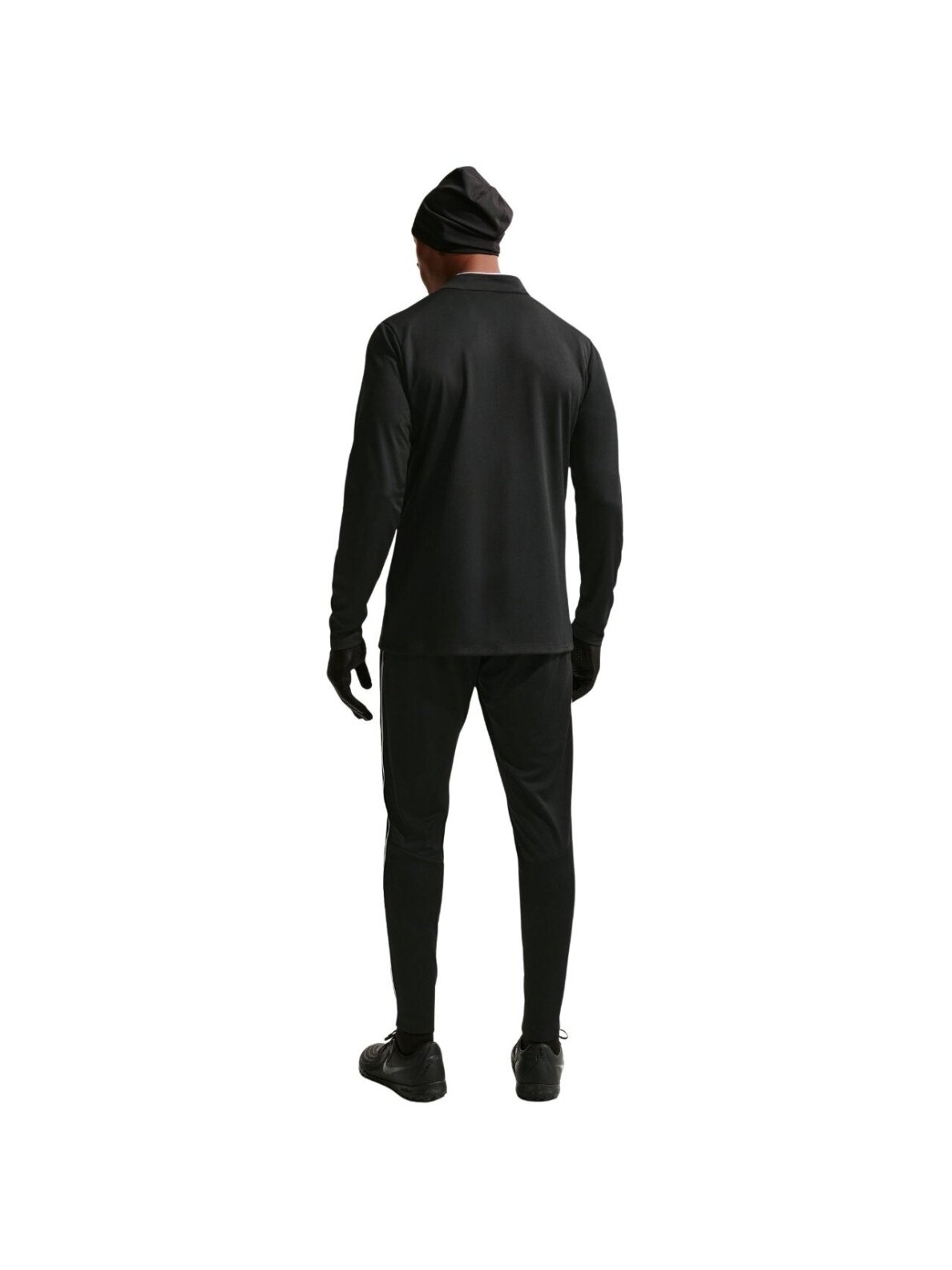 Nike Dri-Fit Park 26 vyriškos juodos kelnės HM7171 010 8 Nike Dri-Fit Park 26 vyriškos juodos kelnės HM7171 010 8