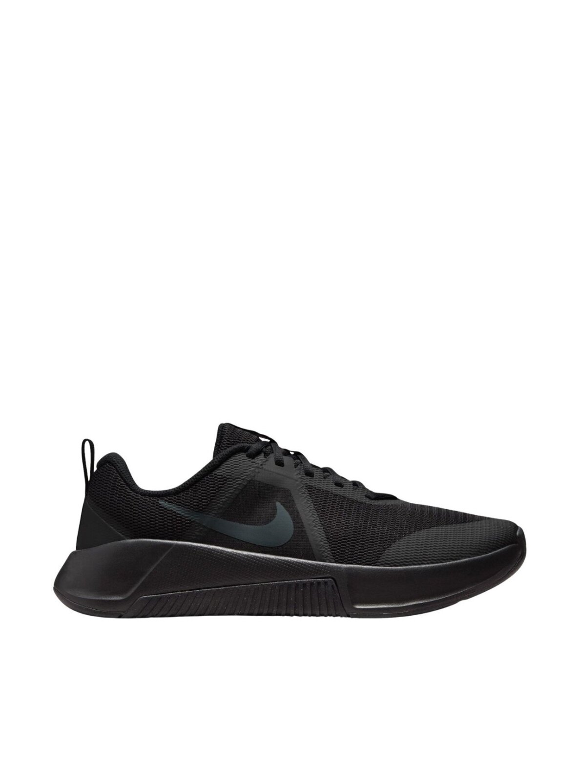 Nike MC Trainer 3 vyriški sportiniai bateliai juodi FQ1831 003 Nike MC Trainer 3 vyriški sportiniai bateliai juodi FQ1831 003