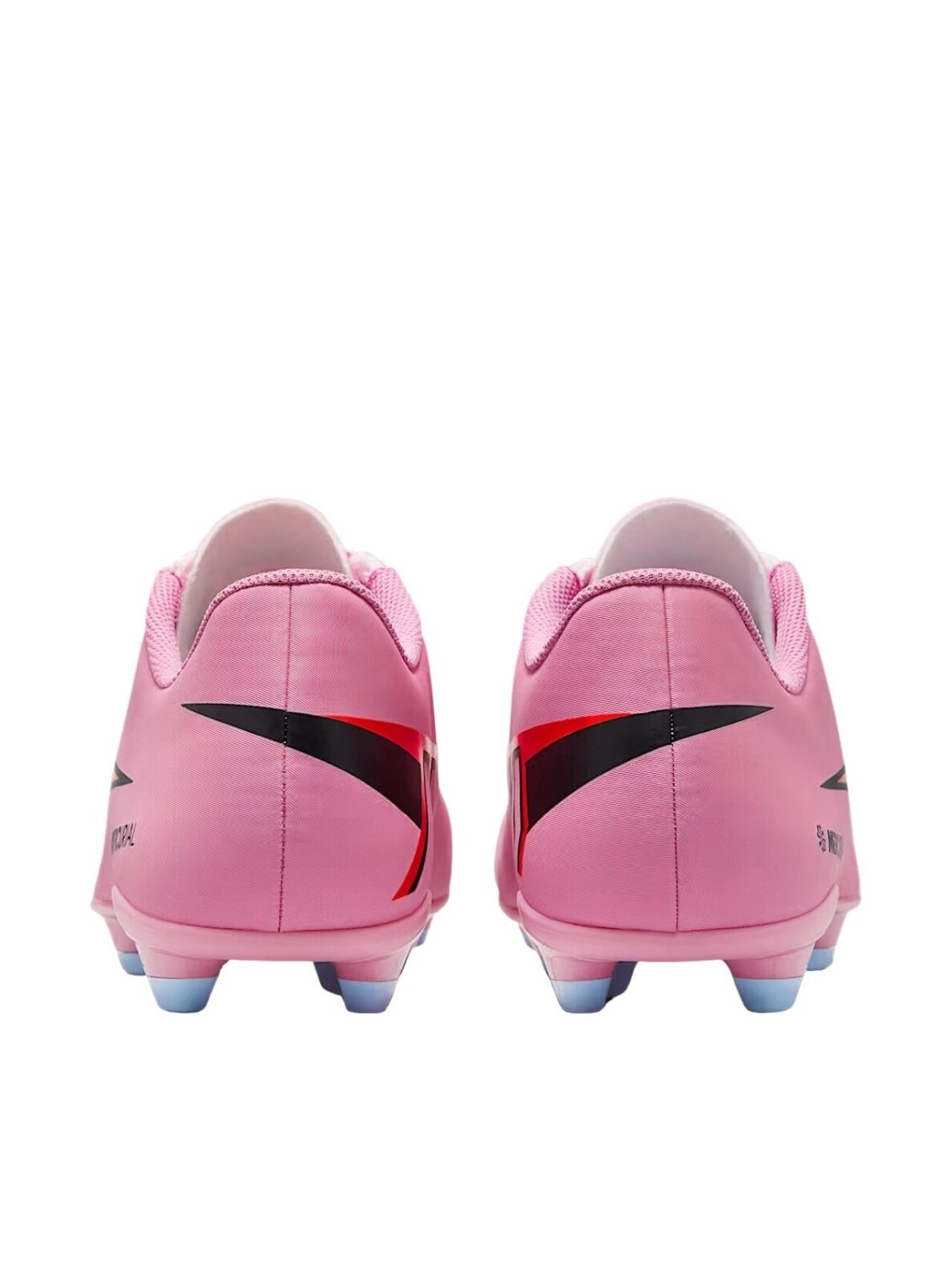 Nike Mercurial Vapor 16 Club FG/MG vyrams futbolo bateliai raudoni 1 Nike Mercurial Vapor 16 Club FG/MG vyrams futbolo bateliai raudoni 1