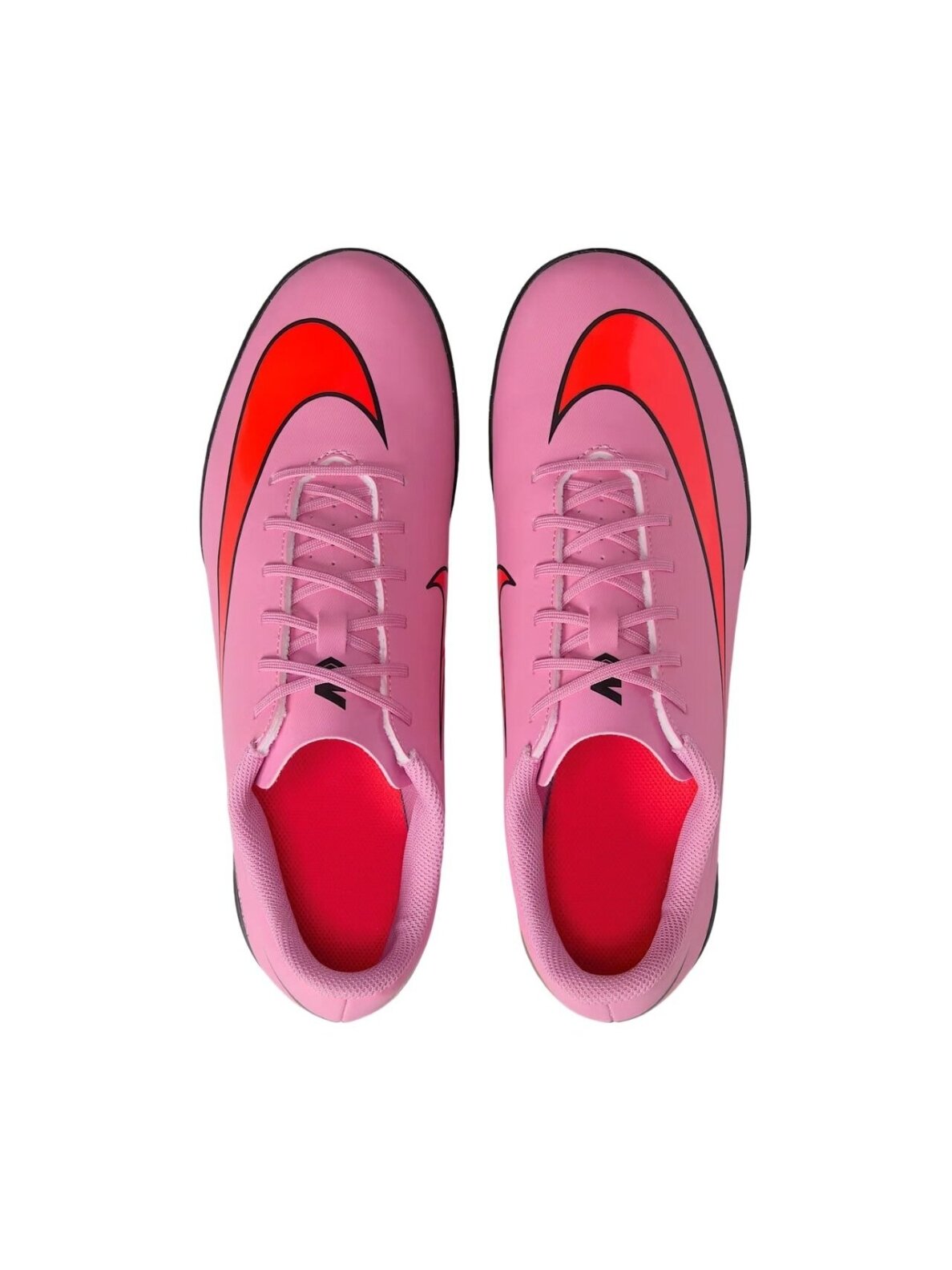 Nike Mercurial Vapor 16 Club IC FQ8438 600 vyrams 3