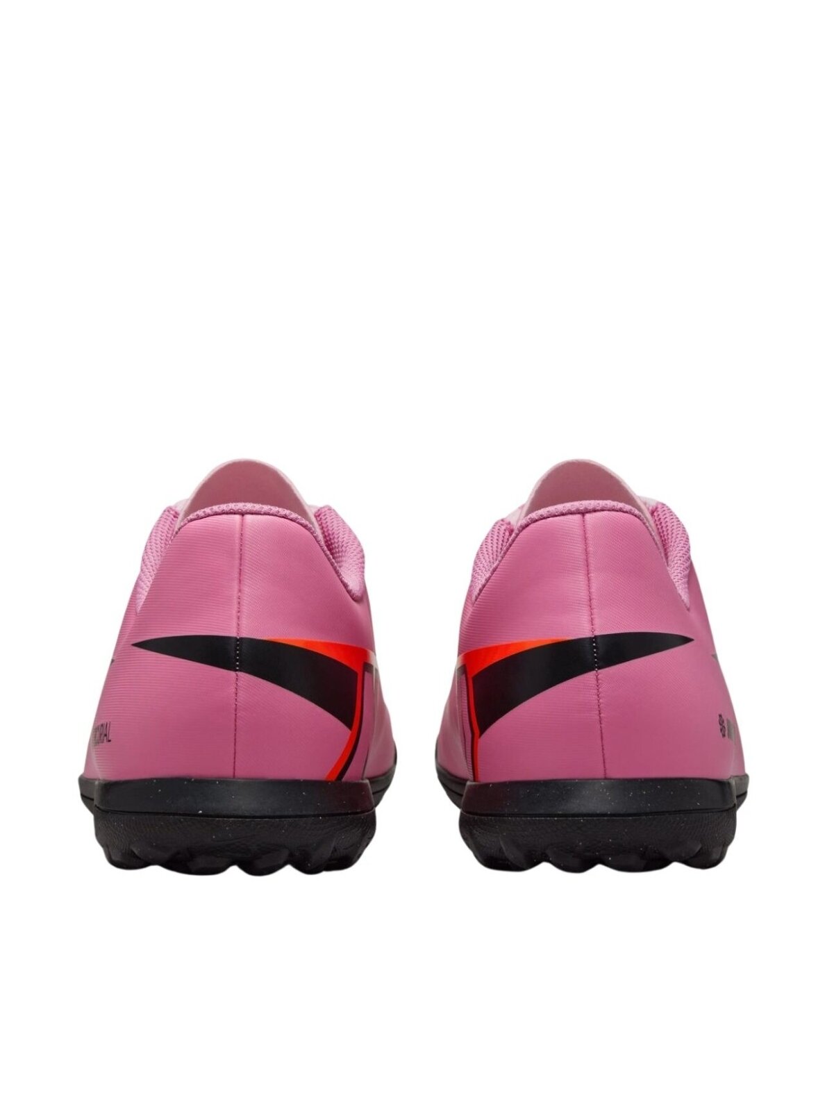Nike Mercurial Vapor 16 Club TF futbolo bateliai vyrams raudoni 2
