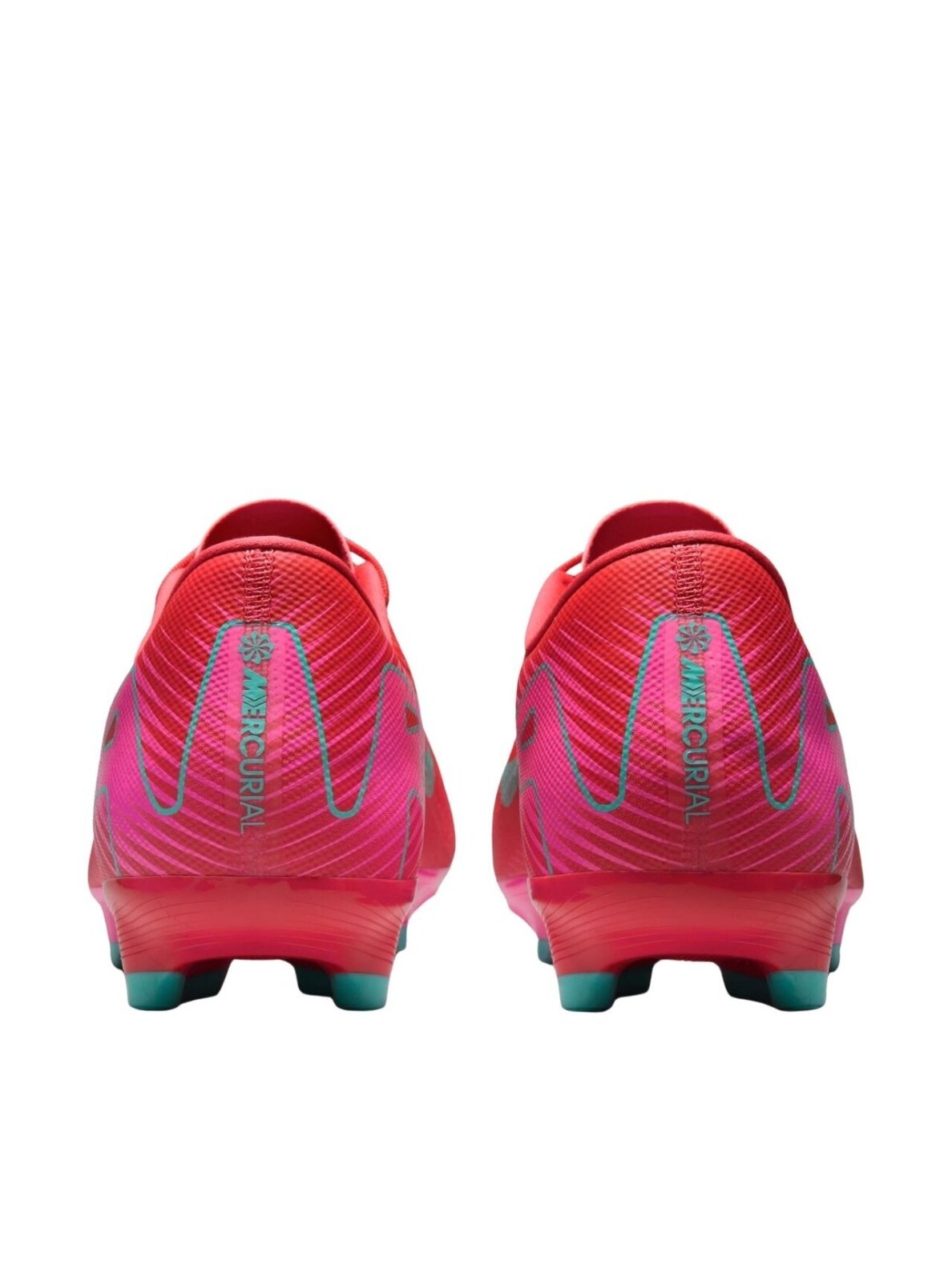 Nike Mercurial Zoom Vapor 16 Academy FG/MG futbolo bateliai vyrams FQ8374 800 2