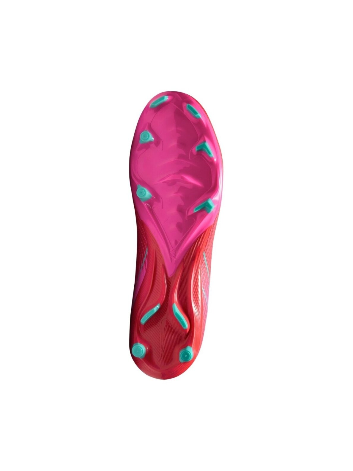 Nike Mercurial Zoom Vapor 16 Academy FG/MG futbolo bateliai vyrams FQ8374 800 5 Nike Mercurial Zoom Vapor 16 Academy FG/MG futbolo bateliai vyrams FQ8374 800 5