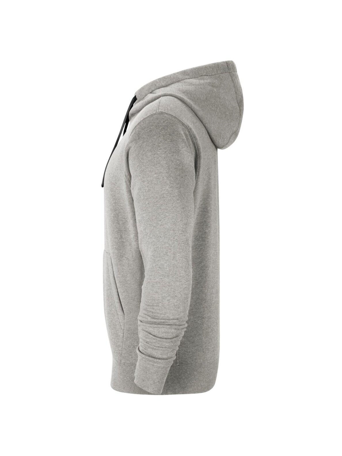 Nike Park 20 Hoodie vyriškas džemperis, pilkas CW6887 063 4 Nike Park 20 Hoodie vyriškas džemperis, pilkas CW6887 063 4