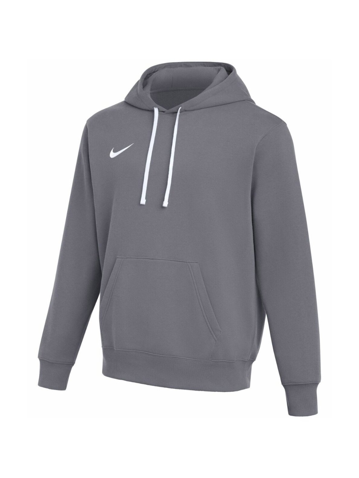 Nike Park 26 Fleece Hoodie vyrų pilka IB1222 071