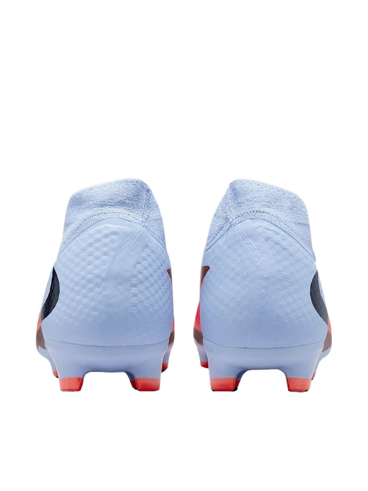 Nike Phantom 6 High Academy FG/MG HQ2278 400 vyrams mėlynos spalvos futbolo bateliai 2 Nike Phantom 6 High Academy FG/MG HQ2278 400 vyrams mėlynos spalvos futbolo bateliai 2
