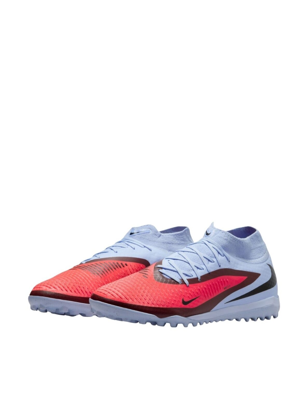 Nike Phantom 6 High Academy TF HQ2277 400 futbolo bateliai 1 Nike Phantom 6 High Academy TF HQ2277 400 futbolo bateliai 1